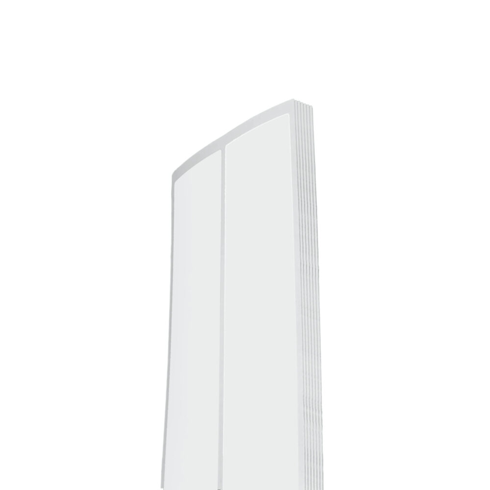 Arrow Wraps Transparent Matte – Bild 1